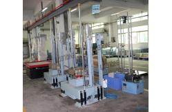 China Shock Impact Testing Machine for Connectors with Standard EIA-364-27B supplier