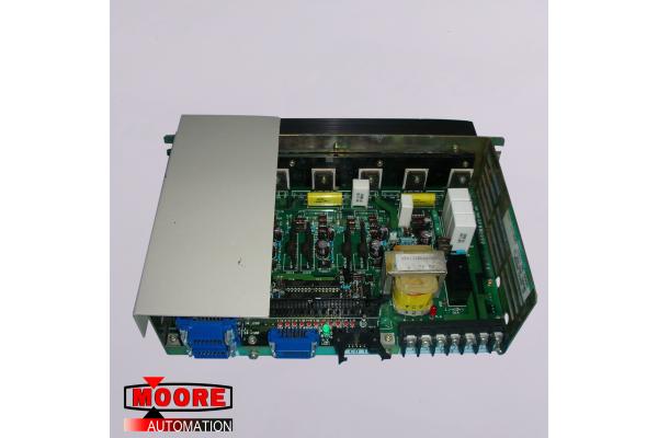 ADU 02F 1X NEC Industrial Servo Drives