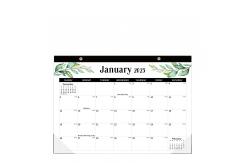 China 12 Photos Custom Desk Calendars Perfect for Business Branding supplier