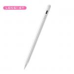 13g High Precision Digital Stylus Pen With Palm Rejection Apple Pencil Replacement for sale