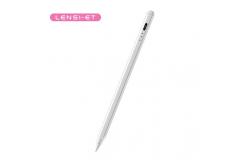 China 13g High Precision Digital Stylus Pen With Palm Rejection Apple Pencil Replacement supplier