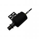 101W DC63V Tubular Push Solenoid For Subway Shield Door for sale