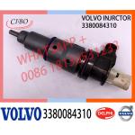 Diesel Fuel Injector 3380084310 33800-84310 for VOL