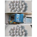 Wear Resistant Alumina Ceramic Grinding Balls 90% 92% 95% 99% Al2O3