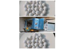 China Wear Resistant Alumina Ceramic Grinding Balls 90% 92% 95% 99% Al2O3 supplier