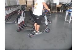 China ISO Consumer Electronics Inspection Scooter Quality Inspection supplier