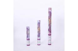 China Party Decoration EURO MONEY Party Confetti Cannon Popper 40cm supplier
