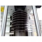 V-cut PCB Depaneling with 9 Blades,PCB Separator Euipment