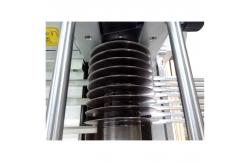 China V-cut PCB Depaneling with 9 Blades,PCB Separator Euipment supplier