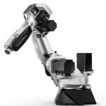 6 Axis Collaborative Robot Of Racer-7-1.0 For Cosmetic Tube Sealing Machine for sale