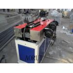Corrugated Pipe Plastic Extrusion Line for sale