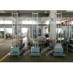 Half Sine Wave High Speed Shock Test Machine For Mobile Phones With ISO CE Certification for sale