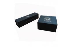 China Magnetic closure gift box paper present box large paper box supplier