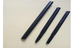 China Double Head Organic Eyebrow Pencil , Matte Eyebrow Pencil 142 * 11mm supplier