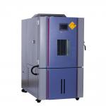 Vertical climaticTest Chamber For Methode Electronics temperature test for sale