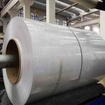 Long-Lasting Prepainted Aluminium Coil with Corrosion and Scratch Resistance for sale