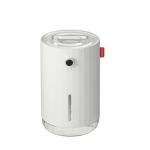 1100ml Cool Air Humidifier 4000mAh Battery Rechargeable Mist Spray Office for sale