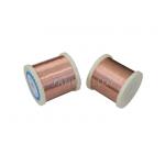 Tankii High Electrical Conductivity Wire  0.05~8mm CuNi2 / 2.0802 For Electronic Components for sale
