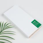MDF Furniture PET Film Sheet Flexible Plastic Board Custom for sale