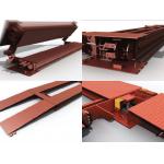 Mining Truck Portable Scales Heavy Duty Weighing Solutions For Harsh Environments for sale