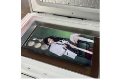 China Daqin 3D Sublimation Printing Machine Create Unique Durable Phone Cases supplier