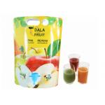 Convenient Stand Up Spout Pouch Bag With Butterfly Valve For Wine/Juice/Oil Liquid Products for sale