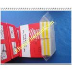 8mm Single Tape Yellow Color Strong Adhesive Tape SMT Single Splice Tape for sale