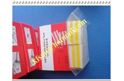 China Double Side SMT Splice Tape 24mm With Sprokect Dimples High Viscosity supplier