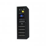 Touchscreen Integrated Modular UPS Systems 60 Kva Battery OEM