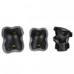 K086 Mesh Skate Gear Safety Pads For Roller Skating S M L for sale
