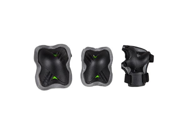 K086 Mesh Skate Gear Safety Pads For Roller Skating S M L
