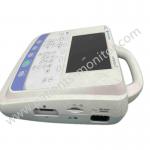 Nihon Kohden CardiofaxS ECG-2250 ECG Machine Used-good Medical Equipment