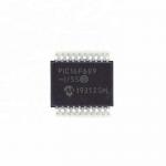 PIC16F689-I/SS for sale