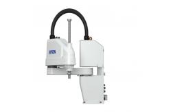 China EPSON T6 Scara Robot 6kg Payload All In One Machine For Packing supplier
