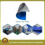 Ceres Aluminum Offset Printing Plates Ctcp Digital Uv Ctp Plate High Run Length