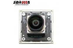 China 200W 1080P AR0234 Global Exposure Autofocus USB High-Speed Snapshot Camera Module supplier