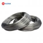 High Temperature Alloy 0Cr23Al5 Fecral 0cr25al5 Wire 1300 Degree Oxidized for sale