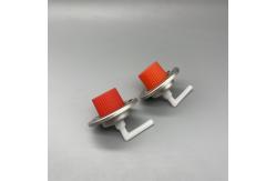 China Compact Gas Can Valve for Portable Applications - Convenience and Efficiency Combined supplier