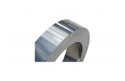 China Fe Ni 36 Iron Nickel Alloy Strip Bright Surface With ISO Certificate supplier