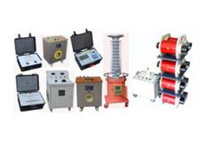 China 0.01S Class CT PT Test Equipment , 220KV Current Transformer Test Set supplier