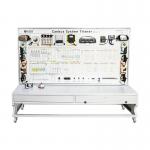 Automotive CAN BUS System Education Training Board For Volkswagen Passat for sale