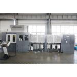 Sunswell Beverage Blowing Filling Capping Combiblock Low Power Consumption for sale