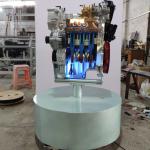 Car Engine Training Model Automotive Engine Trainer For Technical Schools Training Centers for sale