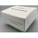 Colloidal Gold Based COVID-19 Test Kit For Negative Nucleic Acid Testing for sale