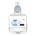 Hospital Antibacterial Hand Sanitizer Bottle Packing With 99% Disinfectant Rate for sale