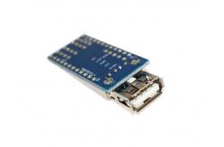 China 2.0 ADK Mini USB Host Shield SLR Development Tool Compatible Interface supplier