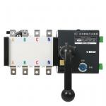 Class PC Level ATS Automatic Transfer Switch Dual Power 400V 630A 4P for sale