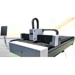 Industrial Special Metal Laser Cutting Machine  Customized for sale