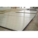 Gr2 Gr3 Gr5 Titanium Clad Steel Titanium Cladding Panels For Chemical Field for sale