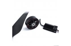 China HB40 64X20 drone arm set Motor supplier